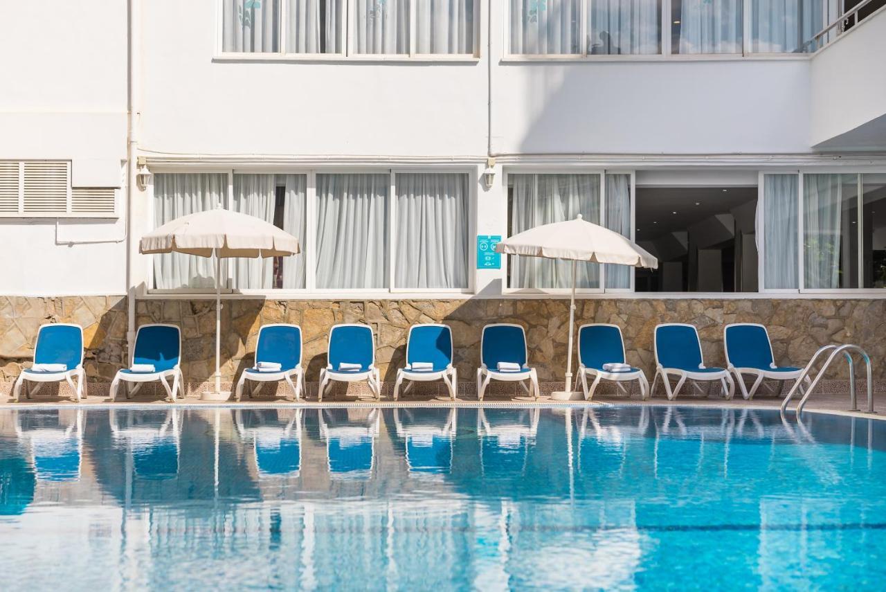 فندق Bluesea Piscis - Adults Only بورت ذالكوذيا المظهر الخارجي الصورة