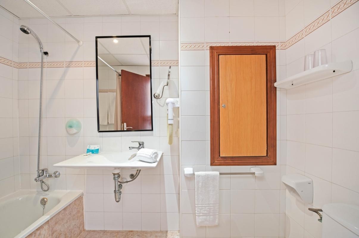 فندق Bluesea Piscis - Adults Only بورت ذالكوذيا المظهر الخارجي الصورة