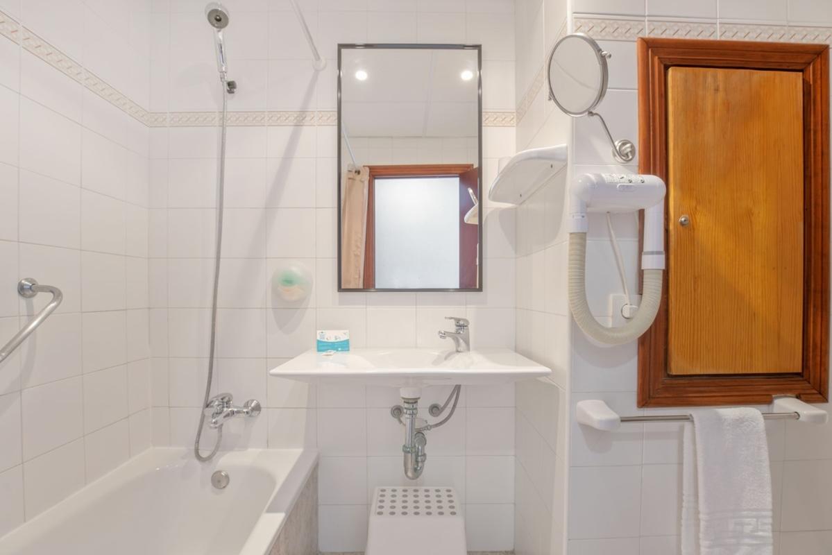 فندق Bluesea Piscis - Adults Only بورت ذالكوذيا المظهر الخارجي الصورة