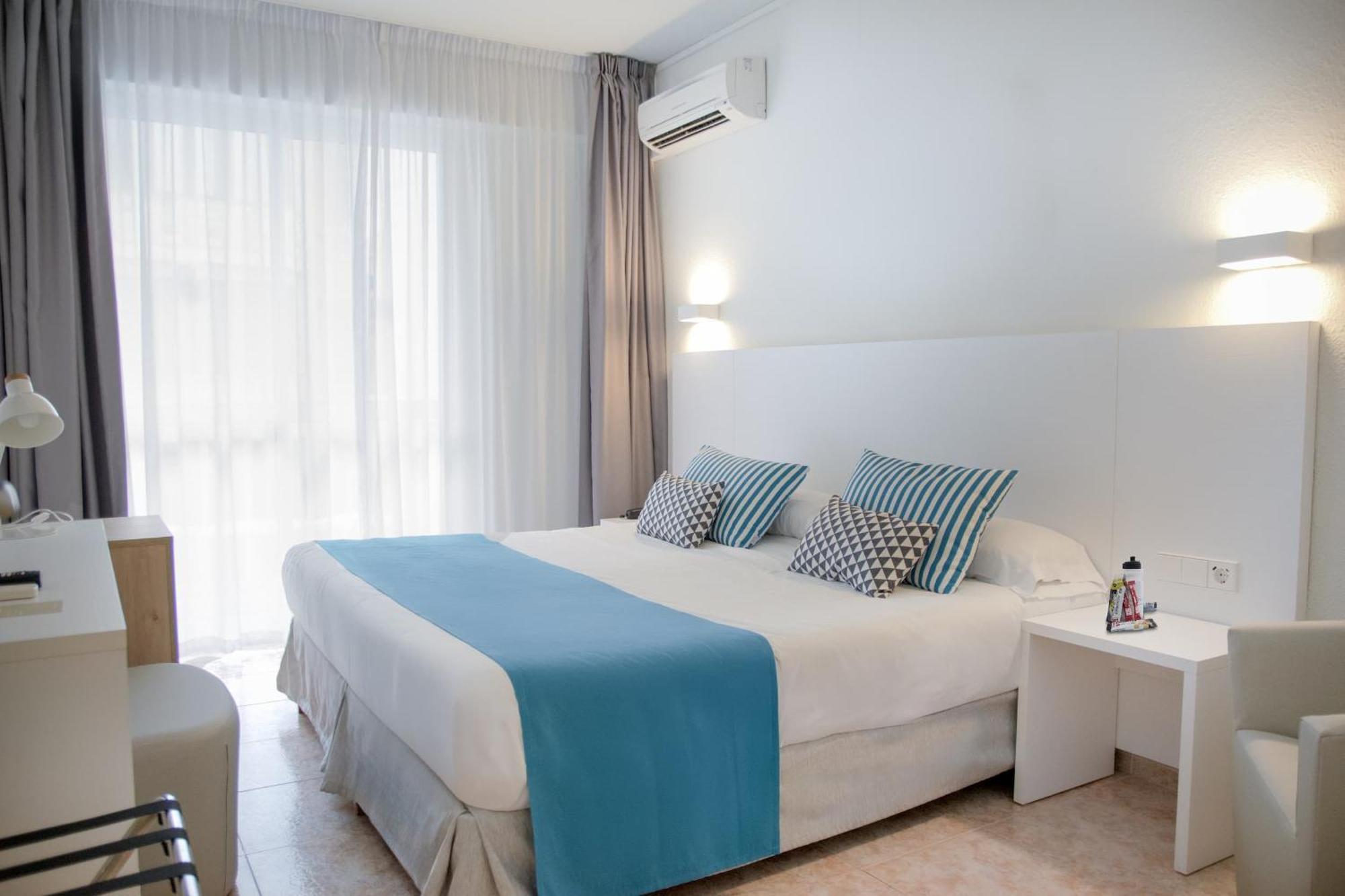فندق Bluesea Piscis - Adults Only بورت ذالكوذيا المظهر الخارجي الصورة