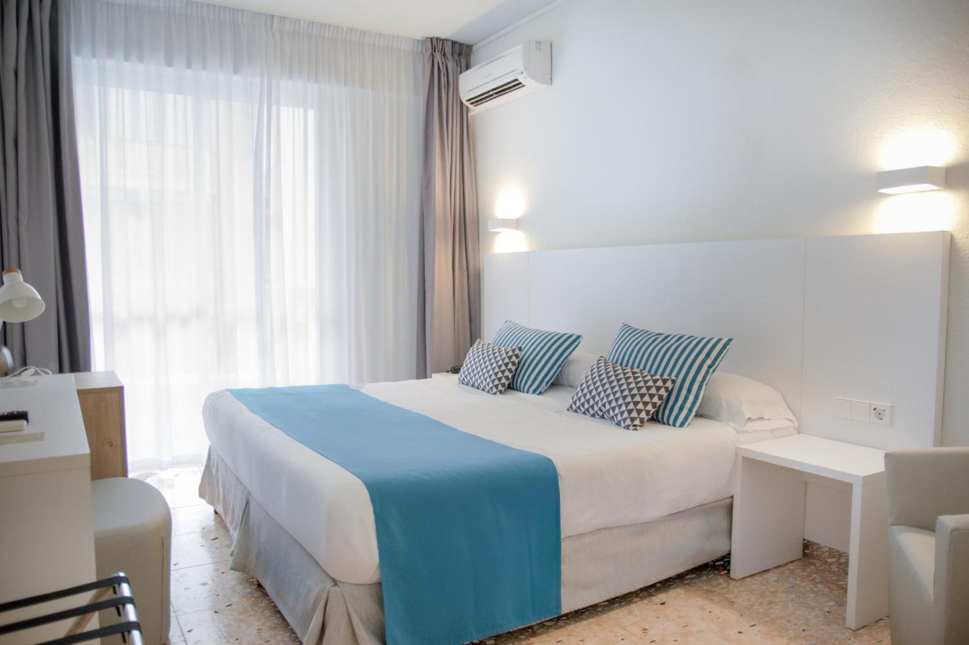 فندق Bluesea Piscis - Adults Only بورت ذالكوذيا المظهر الخارجي الصورة