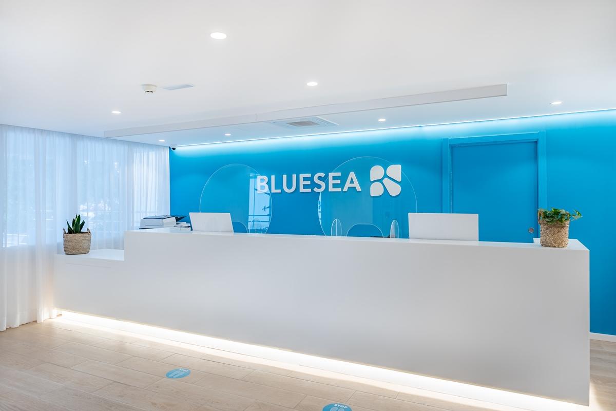 فندق Bluesea Piscis - Adults Only بورت ذالكوذيا المظهر الخارجي الصورة