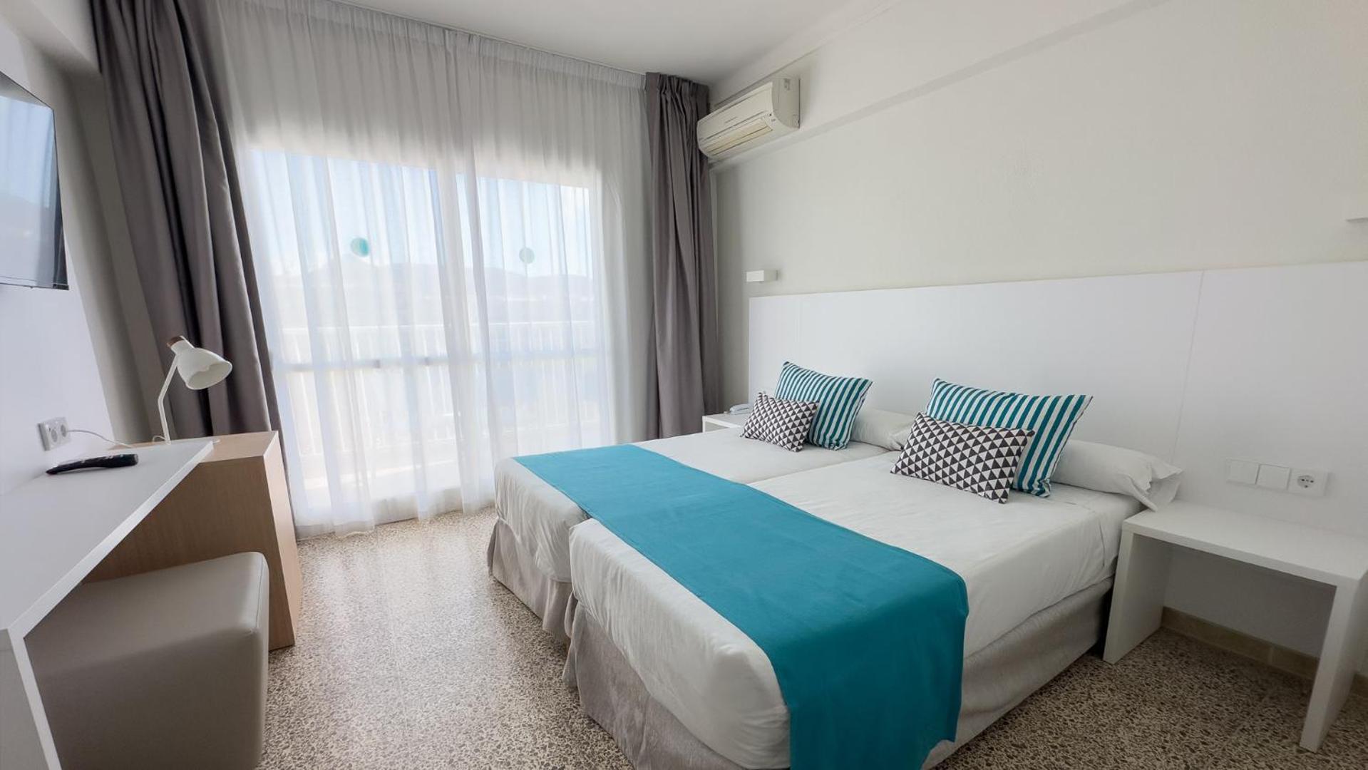 فندق Bluesea Piscis - Adults Only بورت ذالكوذيا المظهر الخارجي الصورة