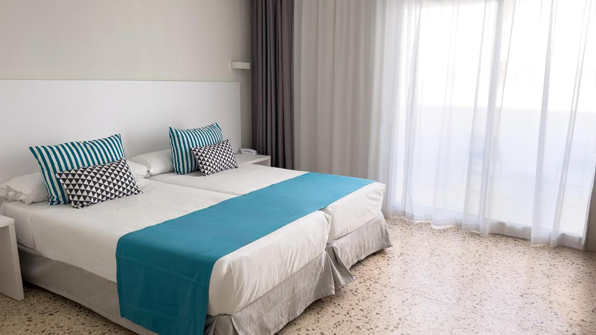 فندق Bluesea Piscis - Adults Only بورت ذالكوذيا المظهر الخارجي الصورة