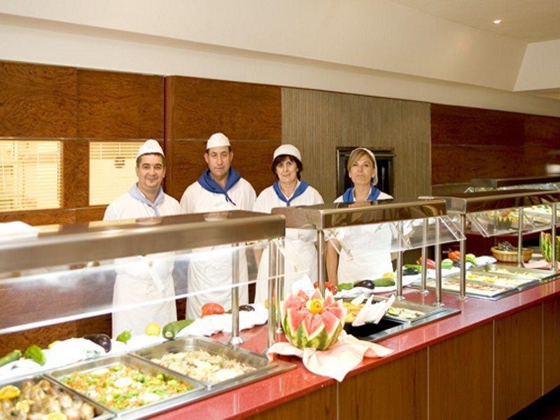 فندق Bluesea Piscis - Adults Only بورت ذالكوذيا المظهر الخارجي الصورة