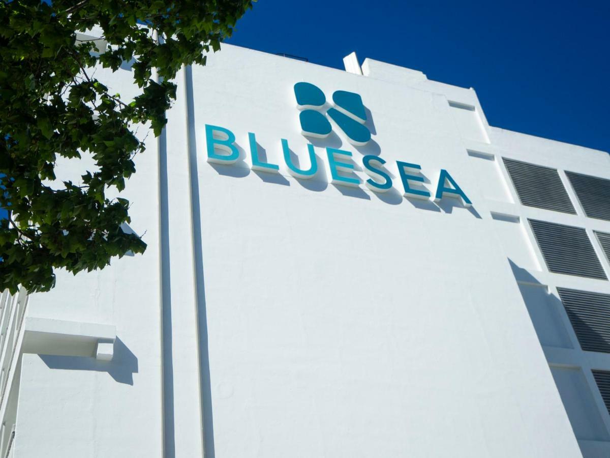 فندق Bluesea Piscis - Adults Only بورت ذالكوذيا المظهر الخارجي الصورة