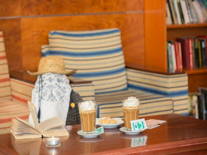 فندق Bluesea Piscis - Adults Only بورت ذالكوذيا المظهر الخارجي الصورة