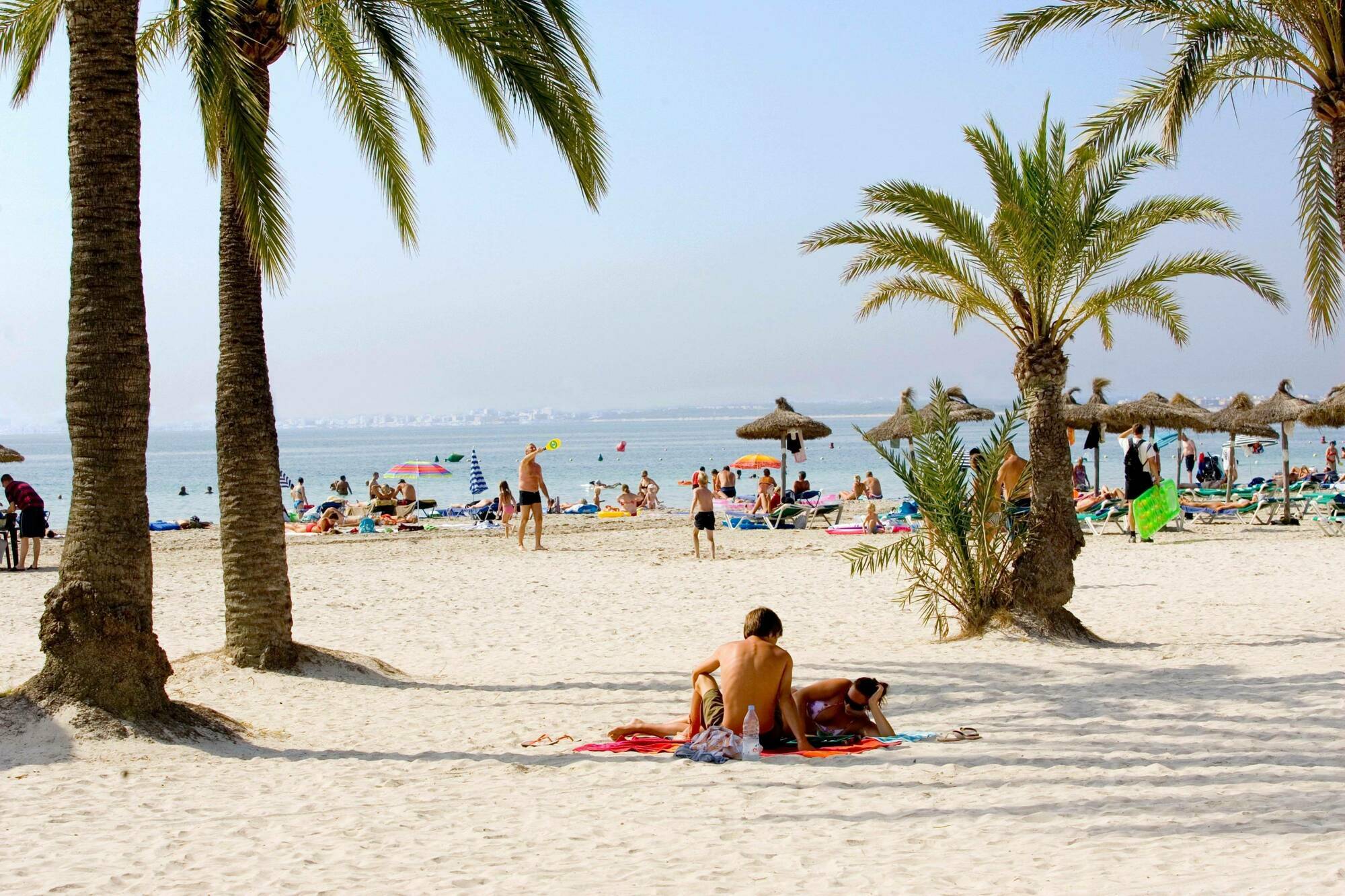 فندق Bluesea Piscis - Adults Only بورت ذالكوذيا المظهر الخارجي الصورة